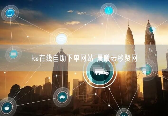 ks在线自助下单网站 晨曦云秒赞网
