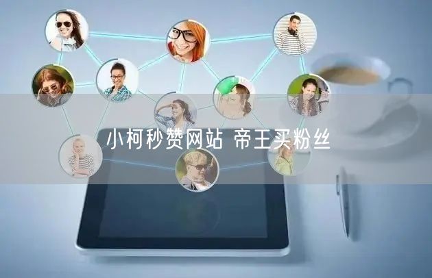 小柯秒赞网站 帝王买粉丝